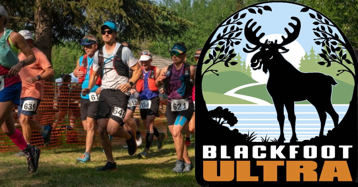 Blackfoot Ultra Marathon