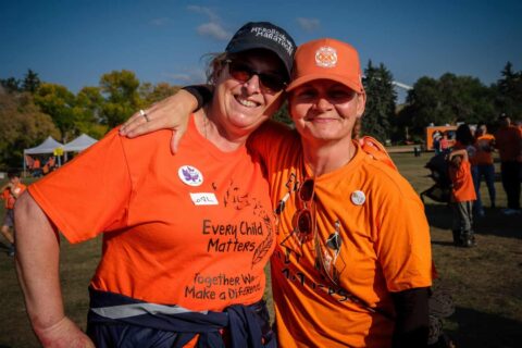 Reconciliation day 2022 friendship