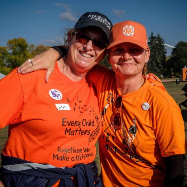 Reconciliation day 2022 friendship